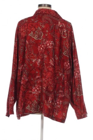 Női blézer Christopher & Banks, Méret 3XL, Szín Sokszínű, Ár 10 032 Ft