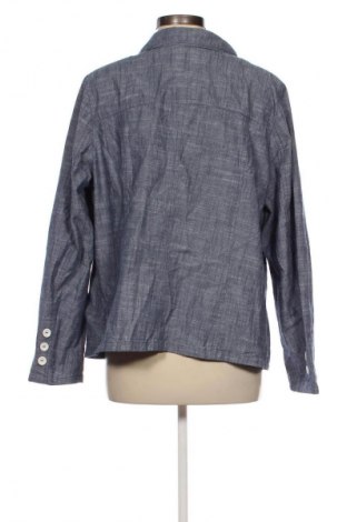 Damen Blazer Collection L, Größe XXL, Farbe Blau, Preis 33,99 €