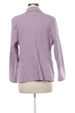 Damen Blazer Copenhagen Luxe, Größe L, Farbe Lila, Preis 46,99 €