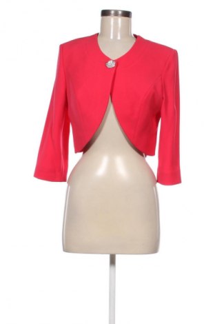 Sacou de femei Dana, Mărime M, Culoare Roz, Preț 125,92 Lei
