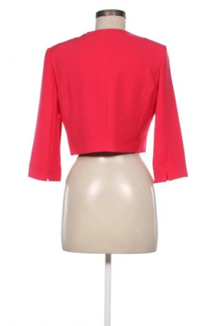 Sacou de femei Dana, Mărime M, Culoare Roz, Preț 125,92 Lei