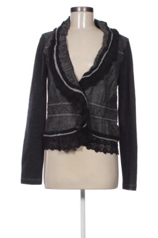 Damen Blazer Didi, Größe L, Farbe Grau, Preis 33,99 €