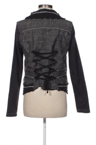 Damen Blazer Didi, Größe L, Farbe Grau, Preis 33,99 €