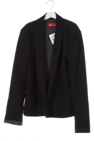 Sacou de femei Edc By Esprit, Mărime XS, Culoare Negru, Preț 230,99 Lei