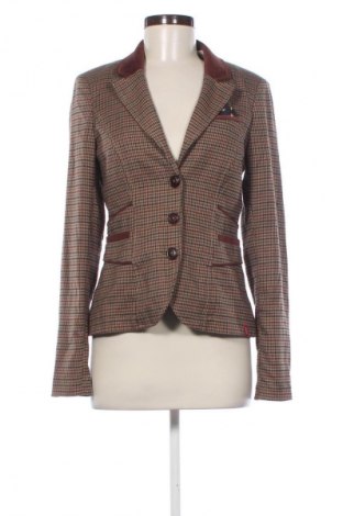 Damen Blazer Edc By Esprit, Größe S, Farbe Mehrfarbig, Preis 24,99 €