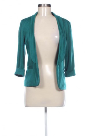 Damen Blazer Encoded, Größe M, Farbe Grün, Preis 25,66 €