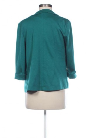 Damen Blazer Encoded, Größe M, Farbe Grün, Preis 25,66 €