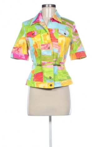 Damen Blazer Escada, Größe S, Farbe Mehrfarbig, Preis 101,00 €