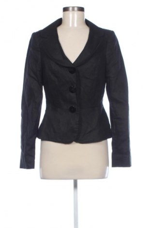 Sacou de femei F&F, Mărime L, Culoare Negru, Preț 86,55 Lei