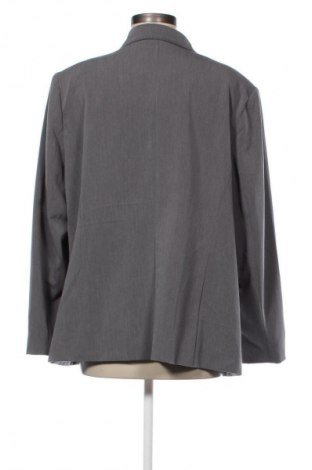 Damen Blazer Fair Lady, Größe XXL, Farbe Grau, Preis 24,49 €