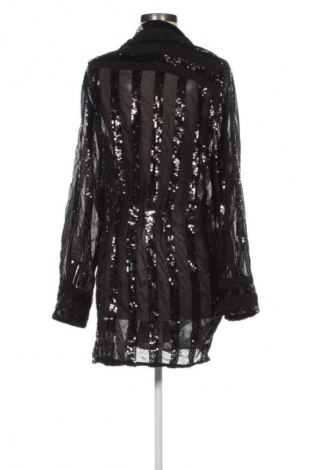 Damski żakiet Fashion nova, Rozmiar L, Kolor Czarny, Cena 157,99 zł