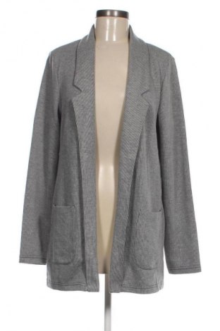 Damen Blazer Fb Sister, Größe XL, Farbe Grau, Preis 33,99 €