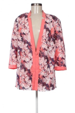 Dámske sako  Femme, Veľkosť XL, Farba Viacfarebná, Cena  39,95 €