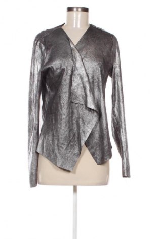 Damen Blazer Flame, Größe M, Farbe Grau, Preis € 33,99