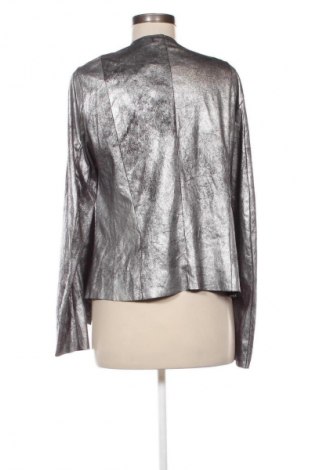 Damen Blazer Flame, Größe M, Farbe Grau, Preis € 33,99