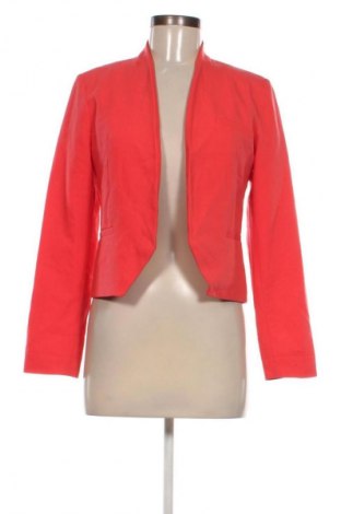 Damen Blazer Forever 21, Größe S, Farbe Rot, Preis 28,99 €