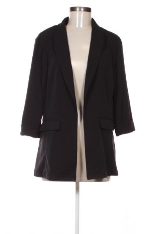 Damen Blazer Fransa, Größe XL, Farbe Schwarz, Preis € 47,99