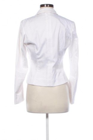 Damen Blazer Gaudi, Größe L, Farbe Weiß, Preis 41,99 €
