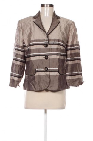 Damen Blazer Gerry Weber, Größe L, Farbe Mehrfarbig, Preis 75,99 €