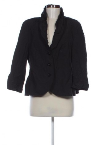 Damski żakiet Gerry Weber, Rozmiar XL, Kolor Czarny, Cena 358,99 zł