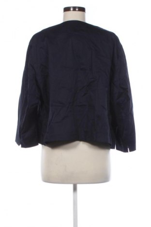Γυναικείο σακάκι Gerry Weber, Μέγεθος L, Χρώμα Μπλέ, Τιμή 69,99 €