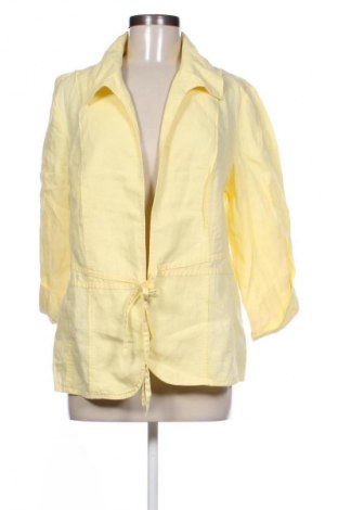 Damen Blazer Gerry Weber, Größe XL, Farbe Gelb, Preis € 55,75