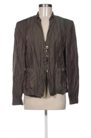 Női blézer Gerry Weber, Méret L, Szín Zöld, Ár 21 837 Ft