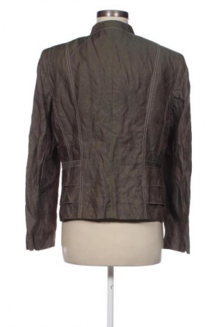 Női blézer Gerry Weber, Méret L, Szín Zöld, Ár 21 837 Ft
