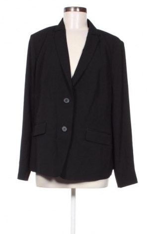 Damen Blazer Gerry Weber, Größe XL, Farbe Schwarz, Preis 55,75 €