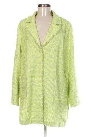 Damski żakiet Gerry Weber, Rozmiar XL, Kolor Zielony, Cena 358,99 zł