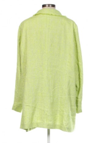Damski żakiet Gerry Weber, Rozmiar XL, Kolor Zielony, Cena 358,99 zł