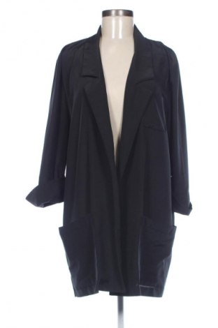 Damen Blazer Gina Bacconi, Größe L, Farbe Schwarz, Preis 104,80 €