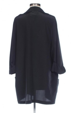 Damen Blazer Gina Bacconi, Größe L, Farbe Schwarz, Preis 104,80 €