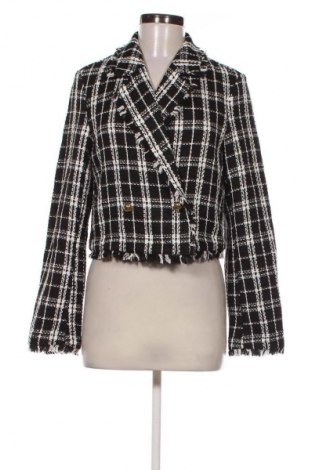Női blézer Gina Tricot, Méret S, Szín Sokszínű, Ár 11 099 Ft
