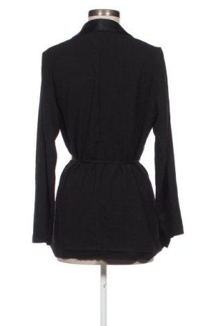 Damen Blazer Gina Tricot, Größe M, Farbe Schwarz, Preis 28,99 €