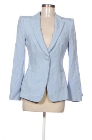 Damen Blazer Giorgio Armani, Größe S, Farbe Blau, Preis 234,99 €