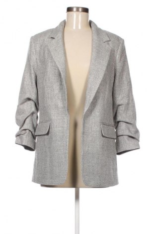 Damski żakiet H&M, Rozmiar L, Kolor Szary, Cena 157,99 zł