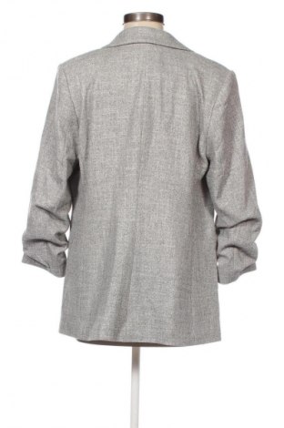 Damski żakiet H&M, Rozmiar L, Kolor Szary, Cena 157,99 zł