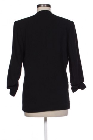 Sacou de femei H&M, Mărime M, Culoare Negru, Preț 125,92 Lei
