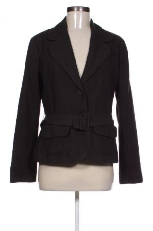 Damen Blazer H&M, Größe XL, Farbe Braun, Preis 24,48 €