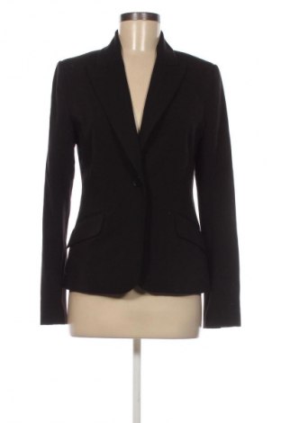 Sacou de femei H&M, Mărime M, Culoare Negru, Preț 125,92 Lei