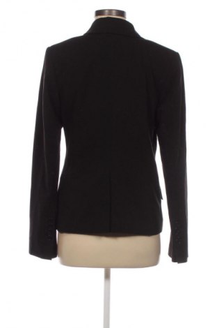 Sacou de femei H&M, Mărime M, Culoare Negru, Preț 125,92 Lei