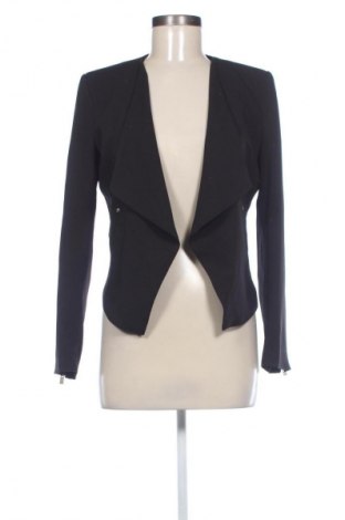 Sacou de femei H&M, Mărime M, Culoare Negru, Preț 126,32 Lei