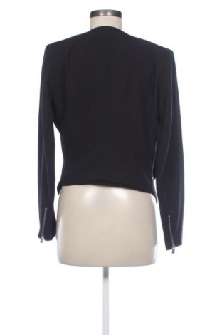 Sacou de femei H&M, Mărime M, Culoare Negru, Preț 126,32 Lei