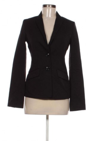 Damen Blazer H&M, Größe S, Farbe Schwarz, Preis 33,99 €