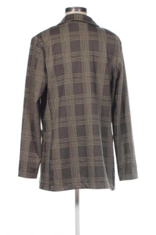 Damen Blazer H&M, Größe L, Farbe Mehrfarbig, Preis 33,99 €