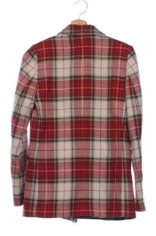 Γυναικείο σακάκι H&M, Μέγεθος XS, Χρώμα Πολύχρωμο, Τιμή 24,55 €