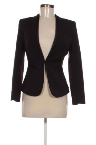 Damen Blazer H&M, Größe S, Farbe Schwarz, Preis € 33,99