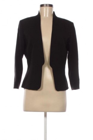 Dámske sako  H&M, Veľkosť M, Farba Čierna, Cena  24,55 €