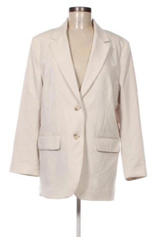 Damen Blazer H&M, Größe S, Farbe Beige, Preis 33,99 €